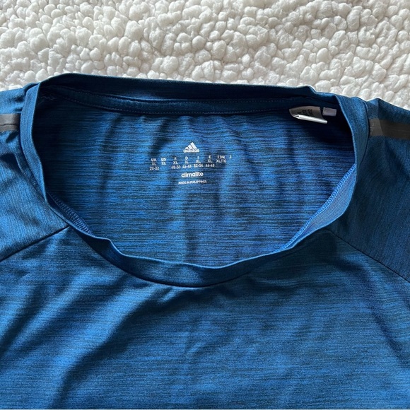 Adidas Women’s Dry Fit T-Shirt - Picture 5 of 9